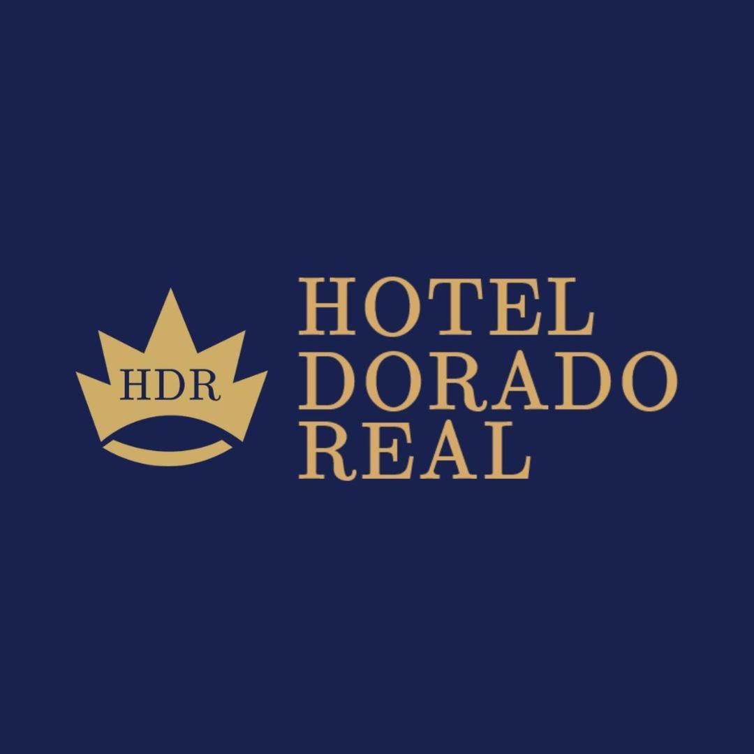 Hotel Dorado Real Hdr Попаян Екстериор снимка